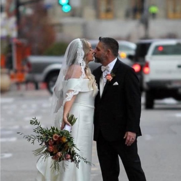 Meet your Posher, Rebecca - Picture 13 of 16